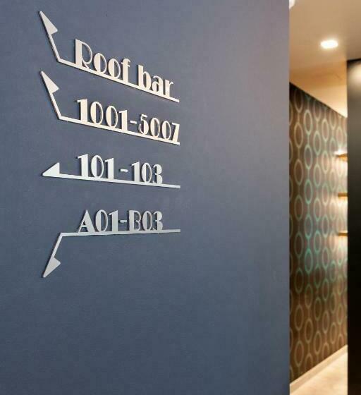 Trendy Hotel By Athens Prime Hotels