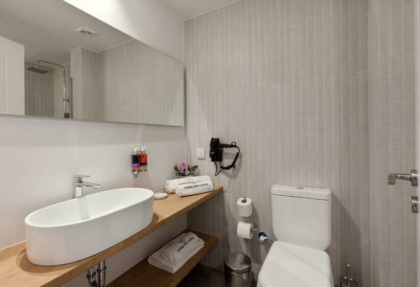 Trendy Hotel By Athens Prime Hotels