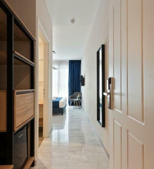 Trendy Hotel By Athens Prime Hotels