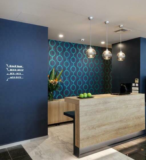 Trendy Hotel By Athens Prime Hotels