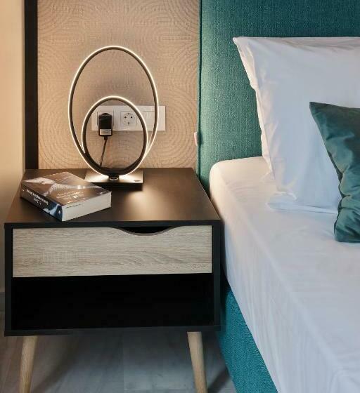 Trendy Hotel By Athens Prime Hotels
