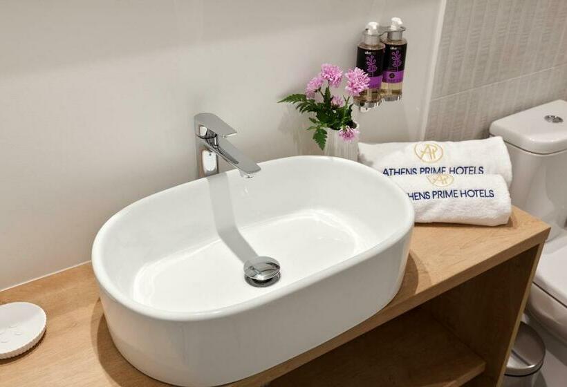 Trendy Hotel By Athens Prime Hotels