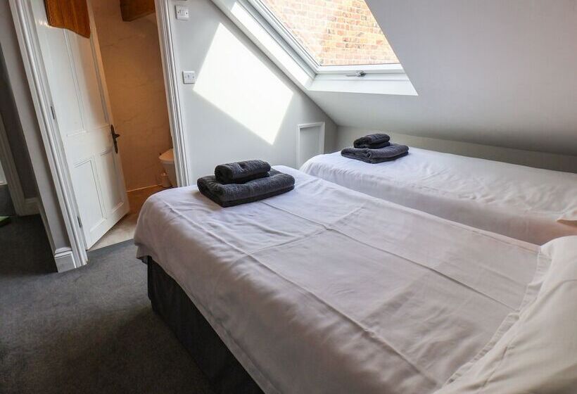11 Highfield