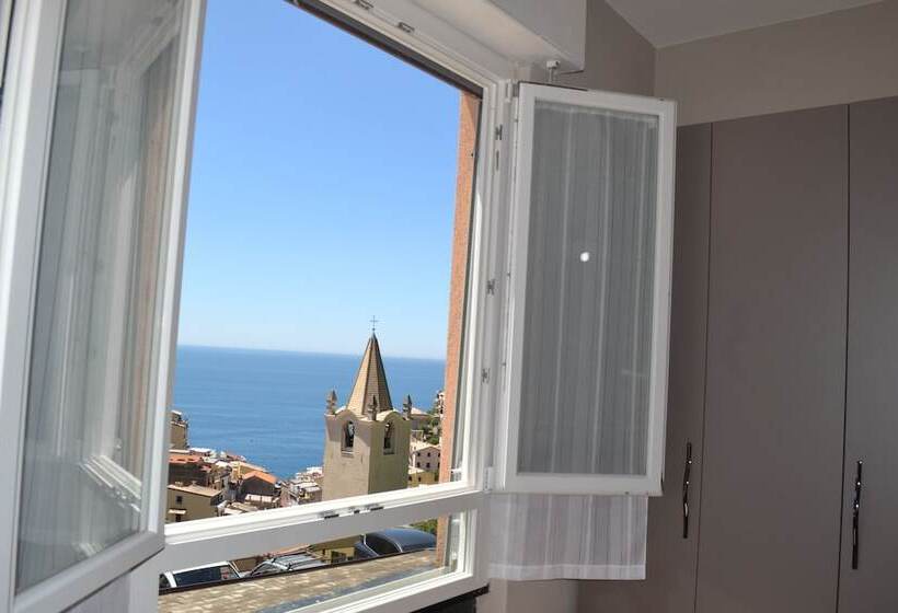 فندق صغير Sea View