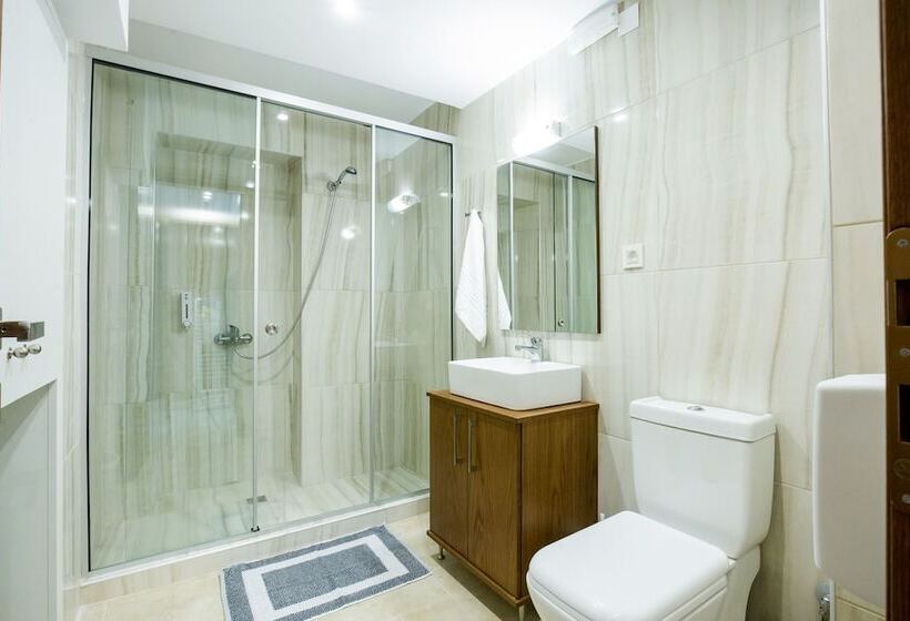 Agarathos Homes