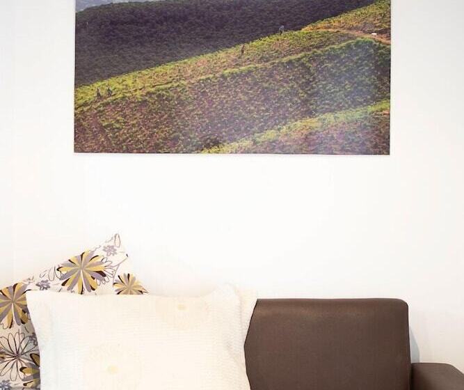 هاستل Casa Madero