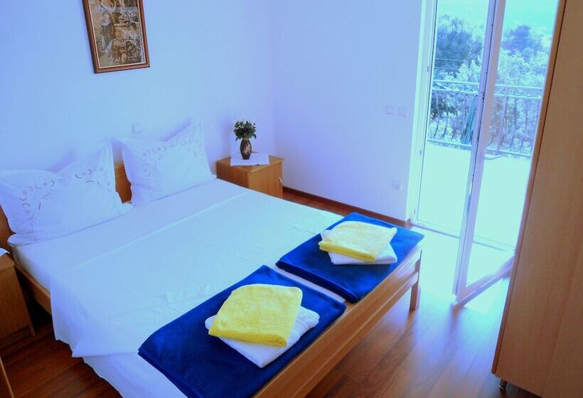 Apartmani Slavica