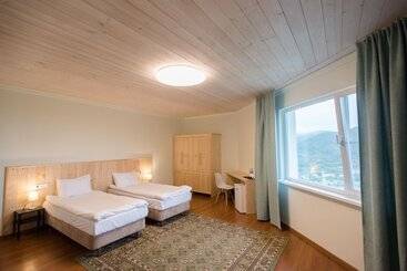 Atlas   Hostel