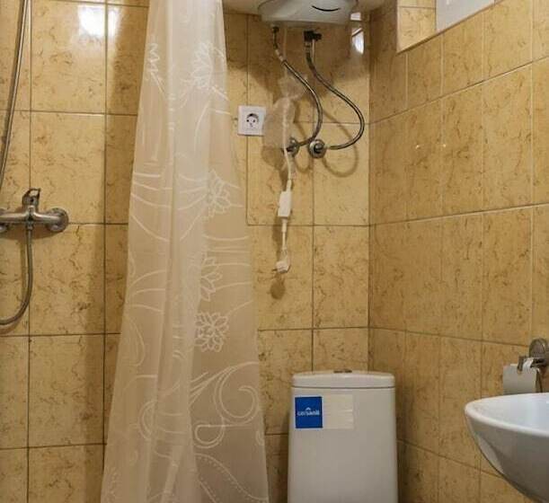 Baza Otdykha Divnoe