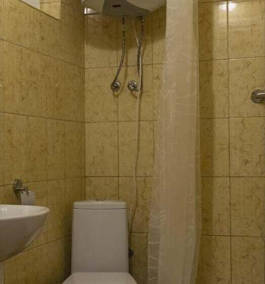 Baza Otdykha Divnoe