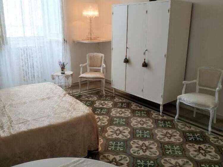 B&b Da Alfredo