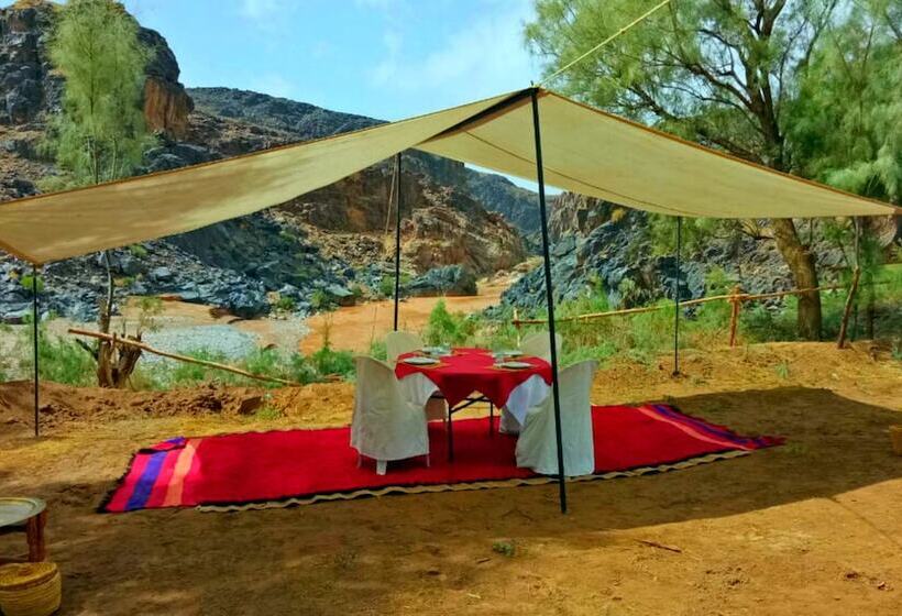 تختخواب و صبحانه Kasbah El Mehdaoui