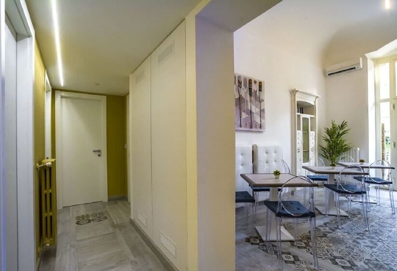 Room In B&b   Porto Di Mare Exclusive Room Libeccio Room