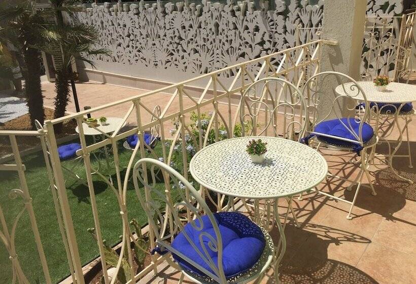 Room In B&b   Porto Di Mare Exclusive Room Libeccio Room