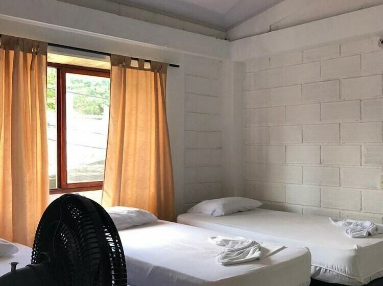 Casa Hotel Los Kunas