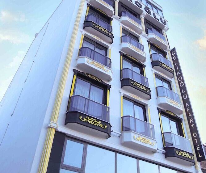 Celikoglu Otel