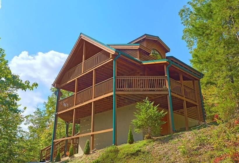Heavenly Hideaway #256