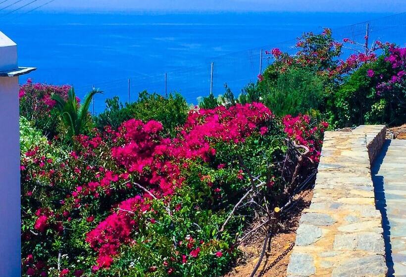 هتل Andros Prive Suites