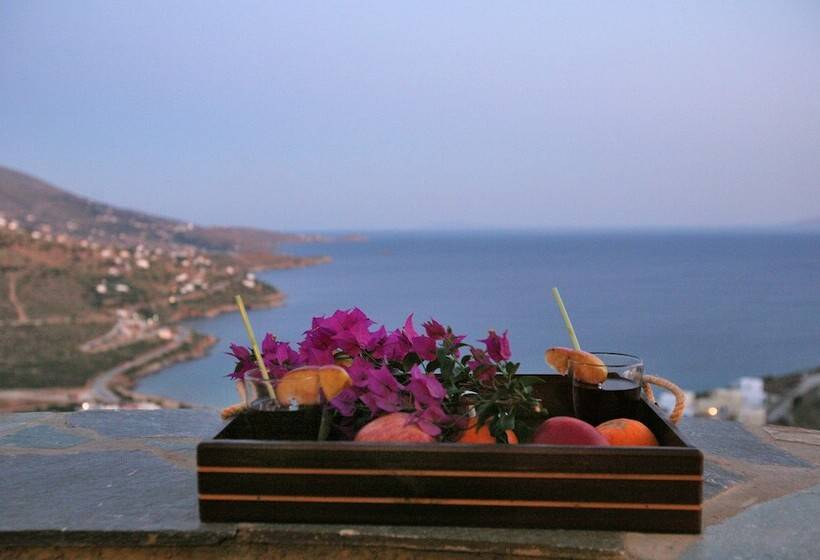 هتل Andros Prive Suites