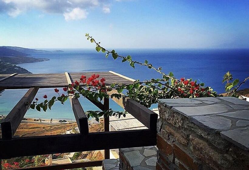 هتل Andros Prive Suites