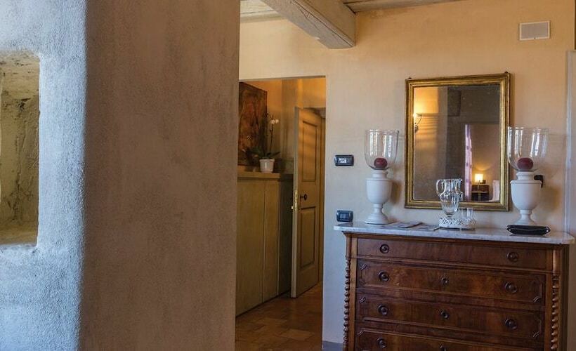 酒店 Antico Borgo Monchiero – Art Living