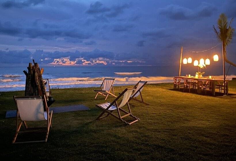فندق Bali Beach Glamping