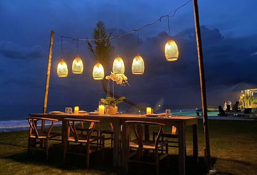 فندق Bali Beach Glamping