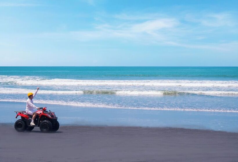 فندق Bali Beach Glamping