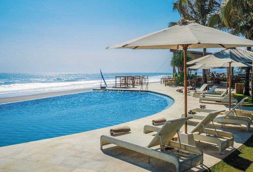 فندق Bali Beach Glamping