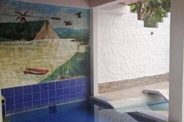هتل Brisas Del Magdalena