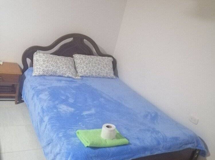 هتل Brisas Del Magdalena