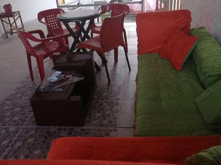 هتل Brisas Del Magdalena