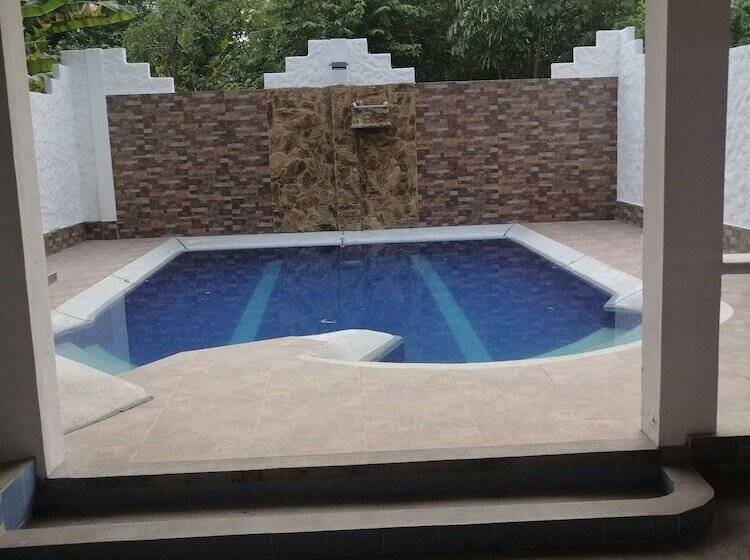 هتل Brisas Del Magdalena