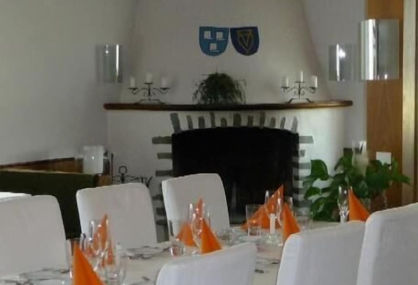 هتل & Gasthaus Die Perle