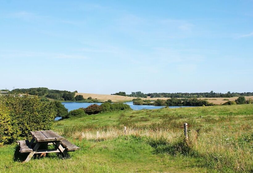 فندق Højbysø