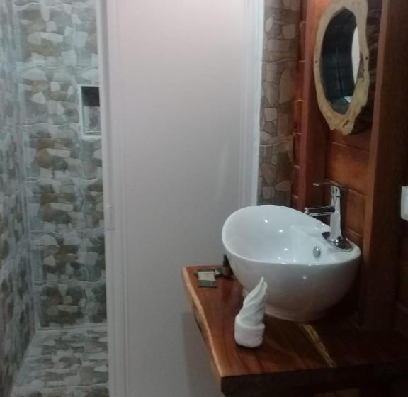 هتل Ito Villas Holbox
