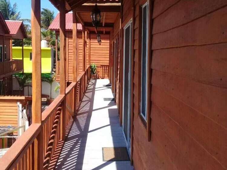 هتل Ito Villas Holbox
