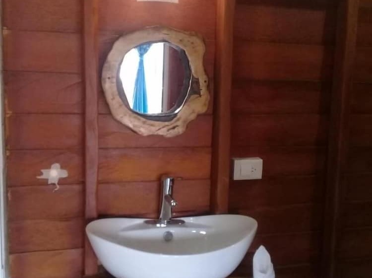 هتل Ito Villas Holbox