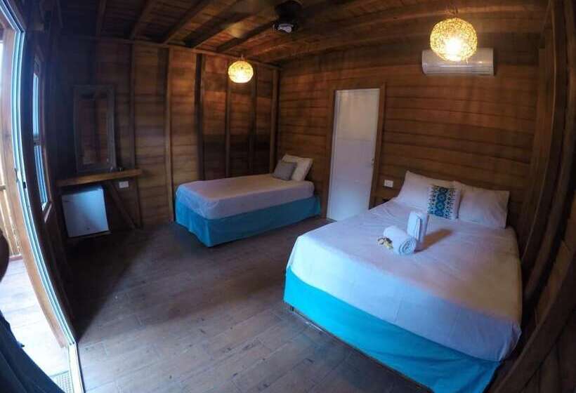 هتل Ito Villas Holbox