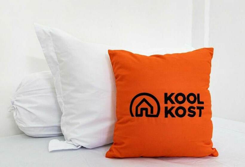 هتل Koolkost Syariah Near Jalan Pramuka Banjarmasin