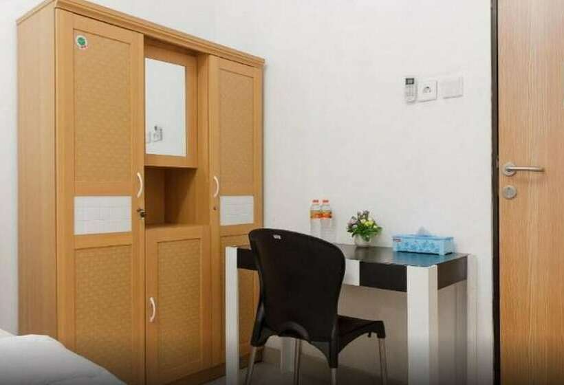 هتل Koolkost Syariah Near Jalan Pramuka Banjarmasin