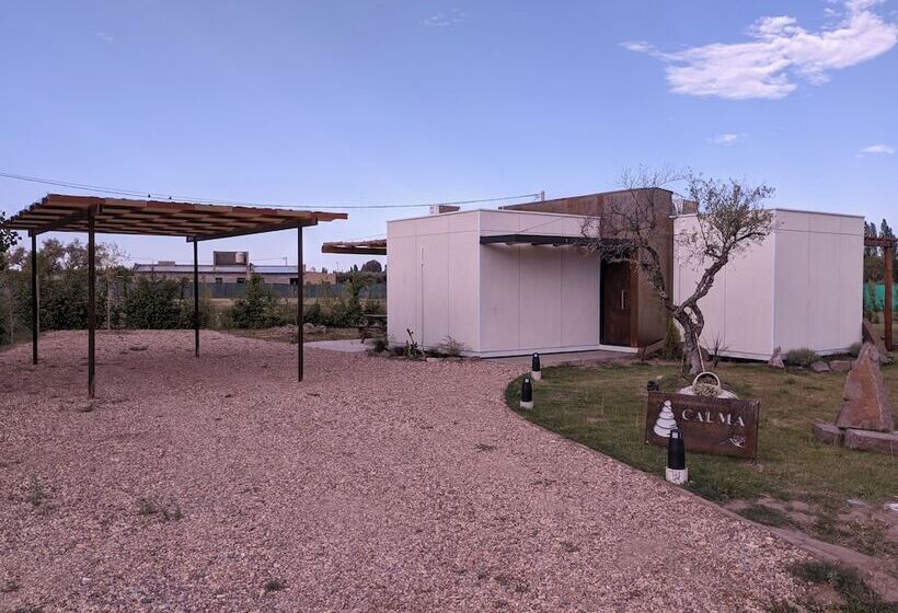 בית מלון כפרי Finca La Escondida San Rafael