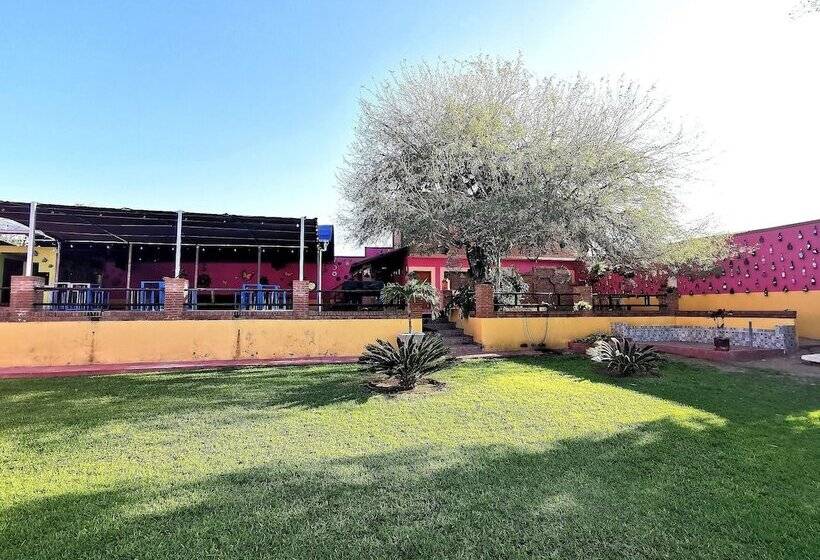 هتل La Estancia Spa