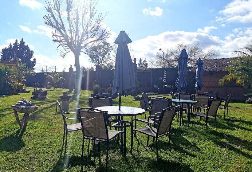 هتل La Estancia Spa