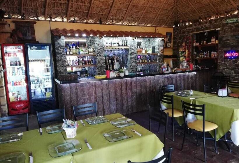 هتل La Estancia Spa