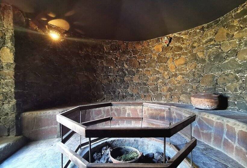هتل La Estancia Spa