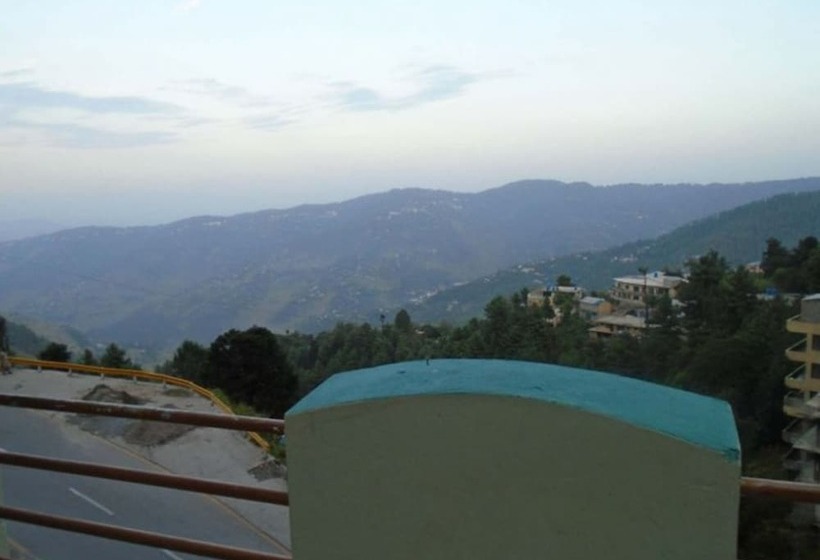 هتل Marina Inn Guest House