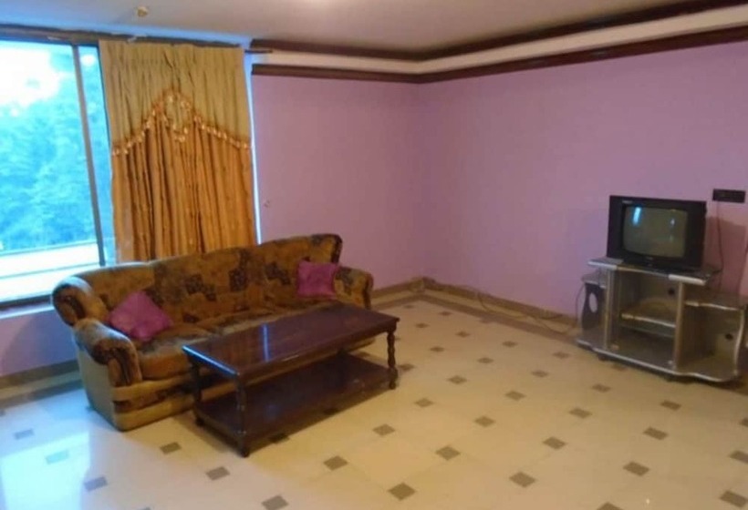 هتل Marina Inn Guest House