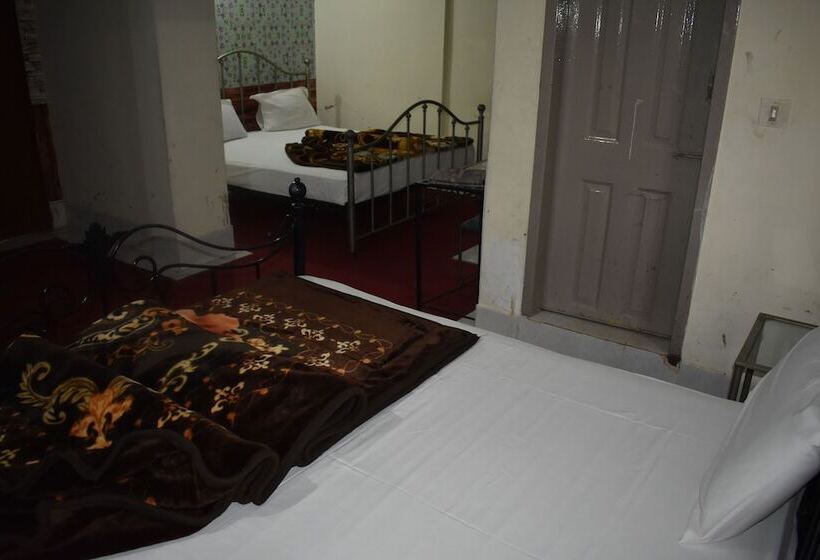 هتل Marina Inn Guest House