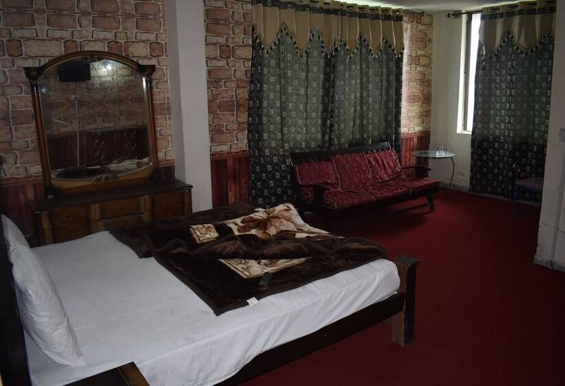 هتل Marina Inn Guest House